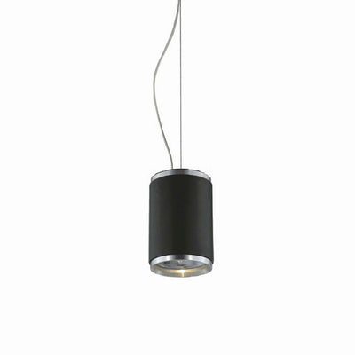 Elkim Lighting RETI/Z 8130 ceiling pendant spotlight GU10 H 14.5cm