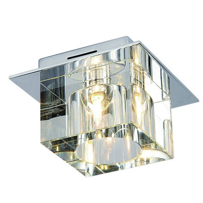 Orlicki Design Rocco 1L ceiling spotlight G9 