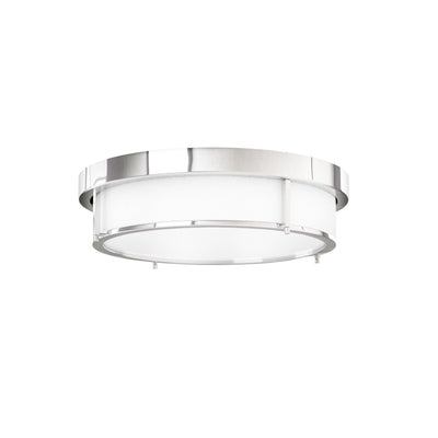 Orlicki Design Romi 3L flush mount ceiling lamp E14 H 11.0cm