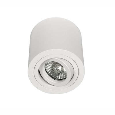 Orlicki Design Rullo 1L ceiling spotlight GU10 D 9.0cm