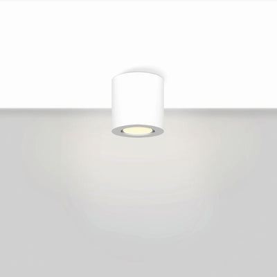 Elkim Lighting RUND 007 ceiling spot GU10 