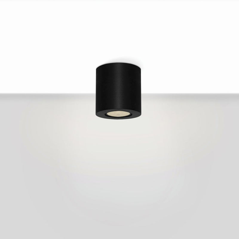 Elkim Lighting RUND 007 ceiling spot GU10 