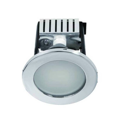 Orlicki Design Scudo 1L recessed spotlight GU10 D 9.2cm