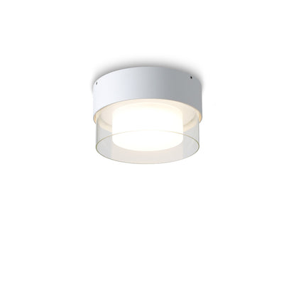 Elkim Lighting SFERA/N 298 ceiling lamp LED (SMD) 