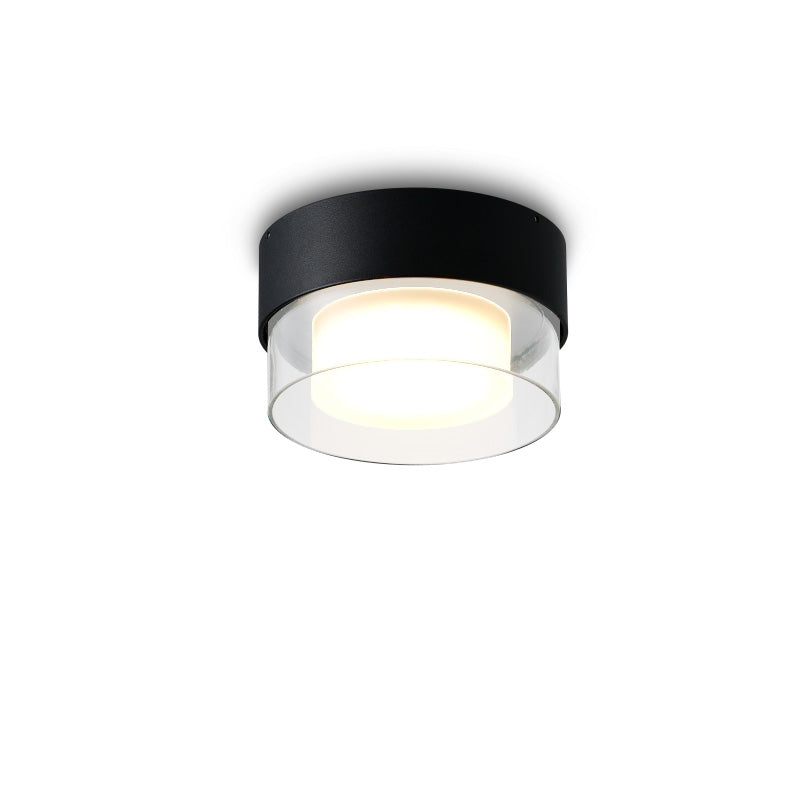 Elkim Lighting SFERA/N 298 ceiling lamp LED (SMD) 