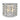 Wall sconce Elstead Lighting (SHOAL2) Shoal steel, crystal E27 2L