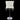 Fabrilamp table lamp Hilos white E14