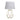 Fabrilamp table lamp Labeo gold E27
