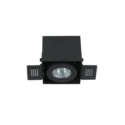 Orlicki Design Sotto 1L recessed spotlight GU10 