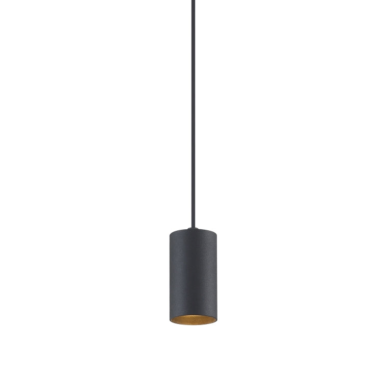 Elkim Lighting STALA/Z 010 ceiling pendant spotlight GU10 H 11.0cm