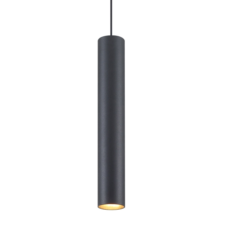 Elkim Lighting STALA/Z 010 ceiling pendant spotlight GU10 H 40.0cm