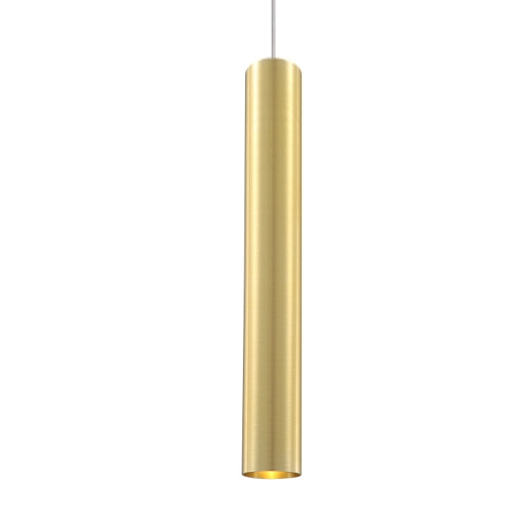 Elkim Lighting STALA/Z 010 ceiling pendant spotlight GU10 H 40.0cm