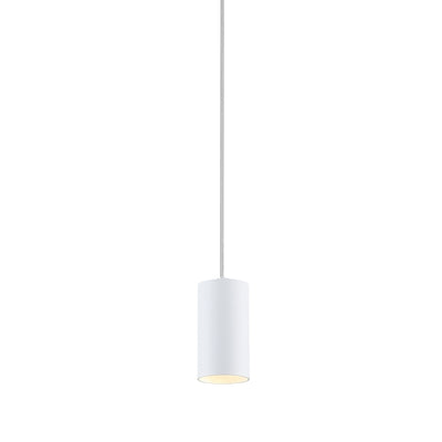 Elkim Lighting STALA/Z 010 ceiling pendant spotlight GU10 H 11.0cm