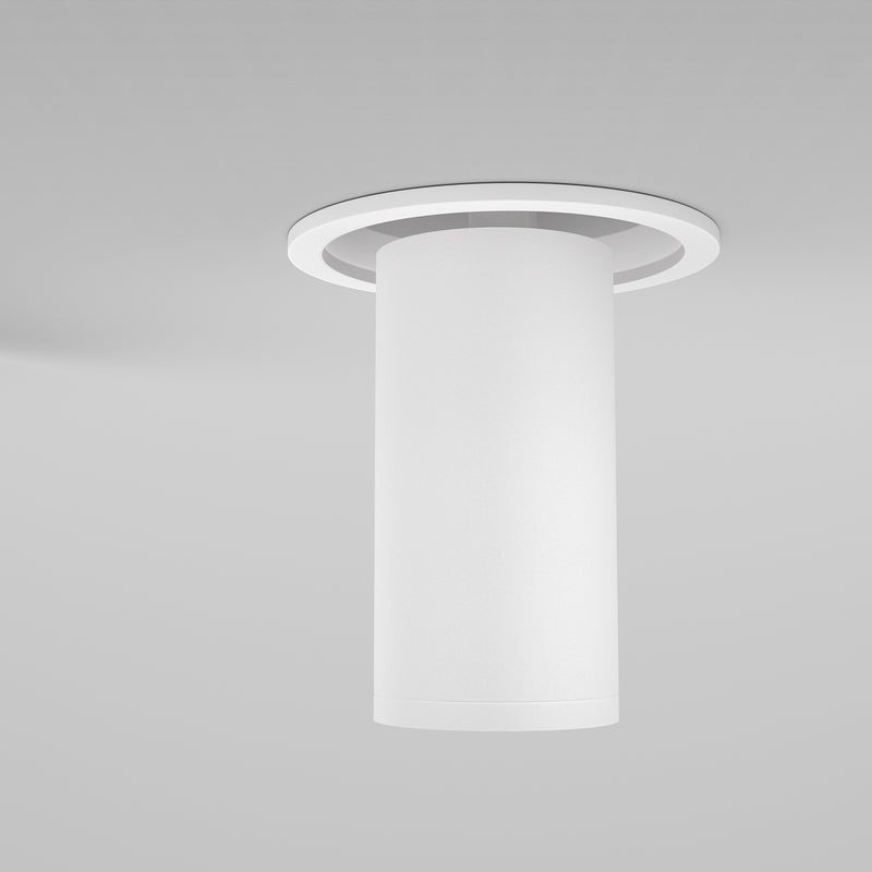 Maytoni FOCUS S 1L ceiling spotlight GU10 D 5.2cm