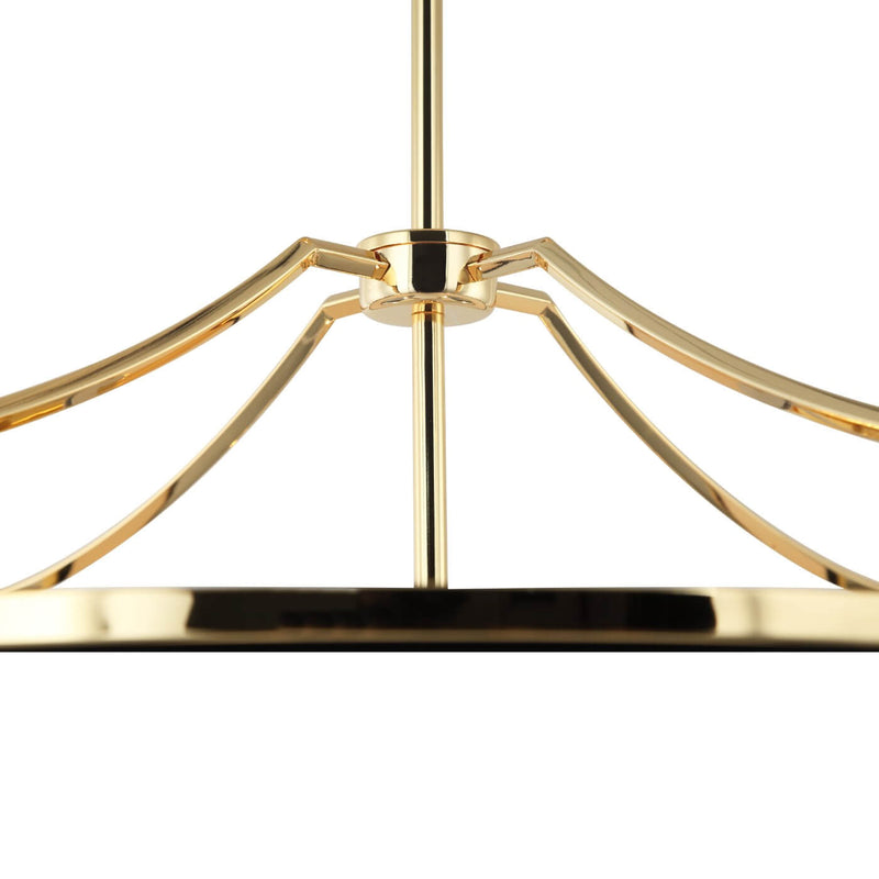 Orlicki Design Stesso 4L chandelier E27 D 42-55cm