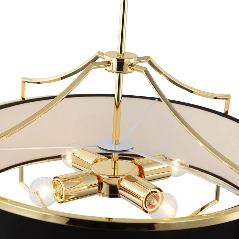 Orlicki Design Stesso 4L chandelier E27 D 42-55cm