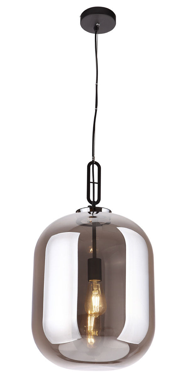 Maxlight Honey 1L pendant lamp D 30cm