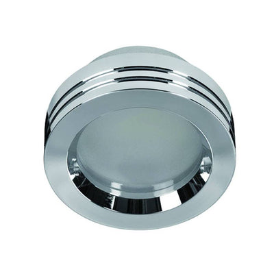 Orlicki Design Tito 1L recessed spotlight GU10 D 7.4cm