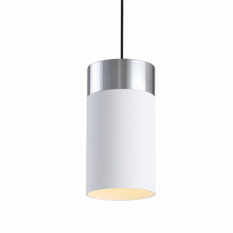 Elkim Lighting TOBA 173 1L ceiling pendant spotlight E27 