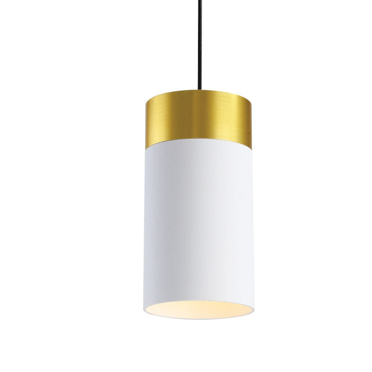 Elkim Lighting TOBA 173 1L ceiling pendant spotlight E27 