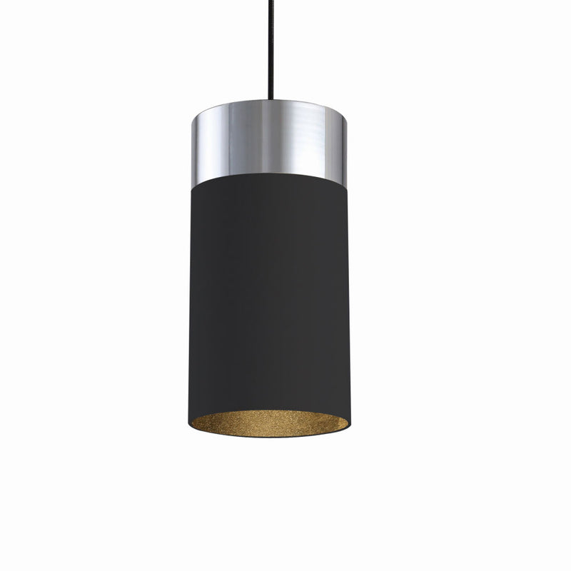 Elkim Lighting TOBA 173 1L ceiling pendant spotlight E27 