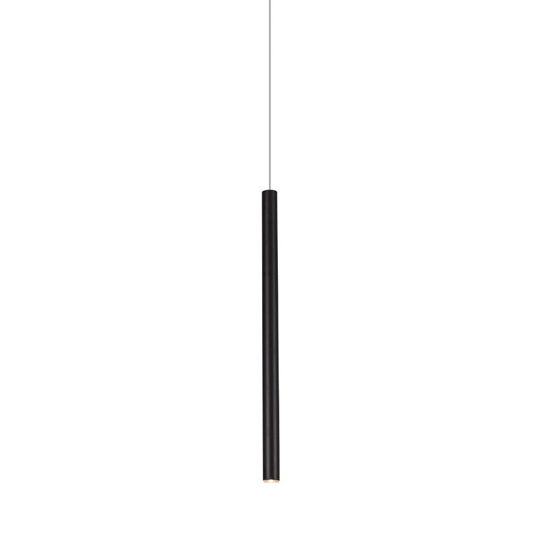 Maxlight Organic 1L pendant lamp LED, D 2.5cm