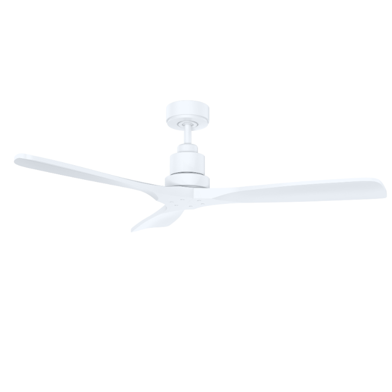 Martec Mallorca ceiling fan 3 blades white