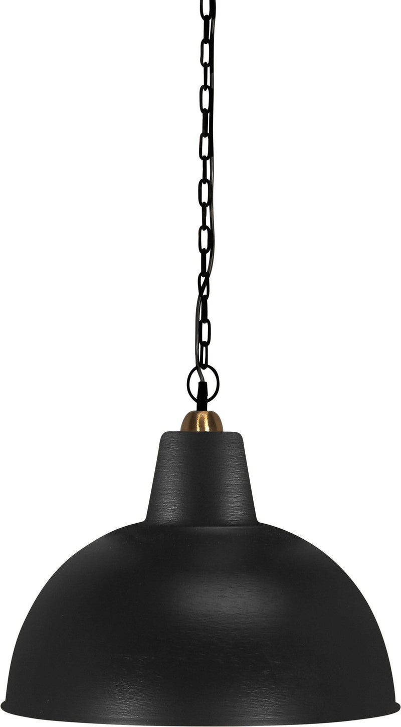 PR Home Scottsville 1L pendant lamp E27 H 45cm