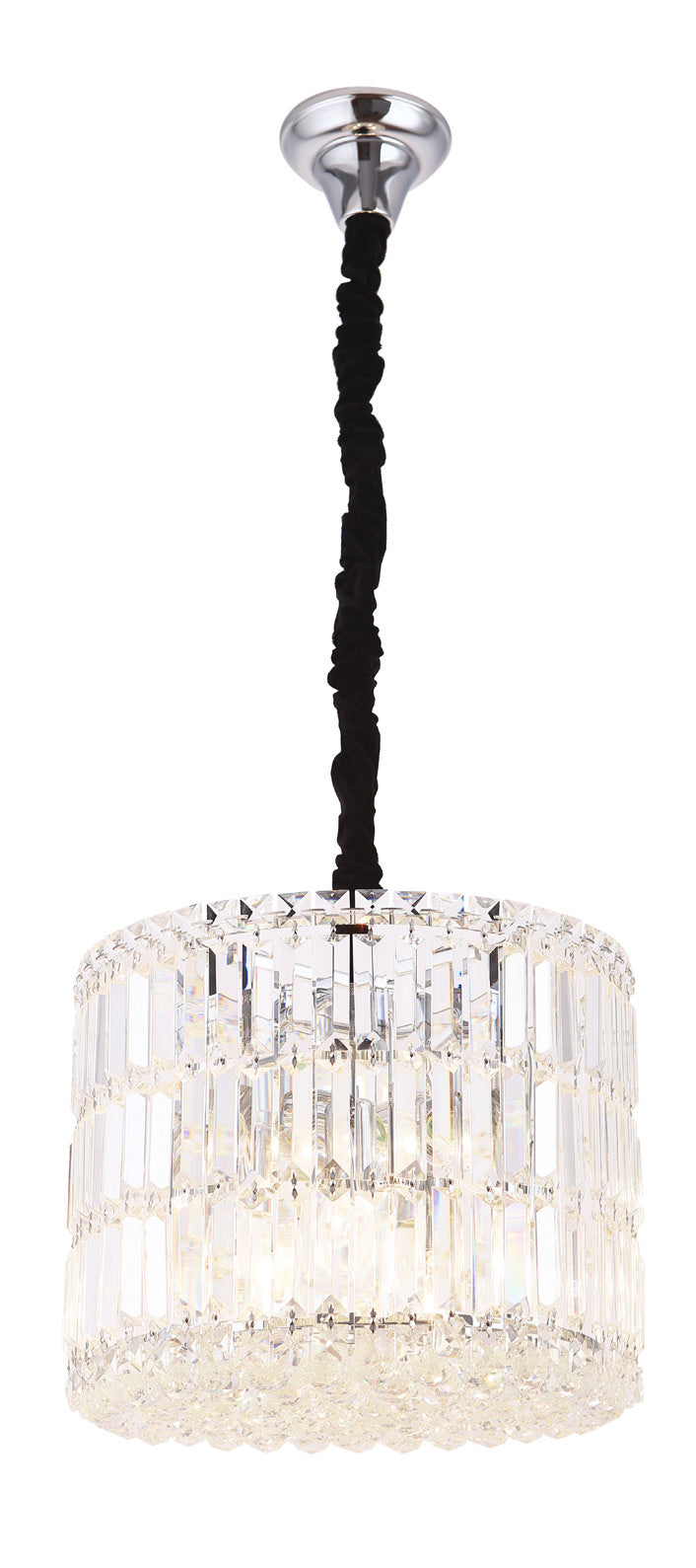 Maxlight Puccini 10L pendant lamp D 40cm