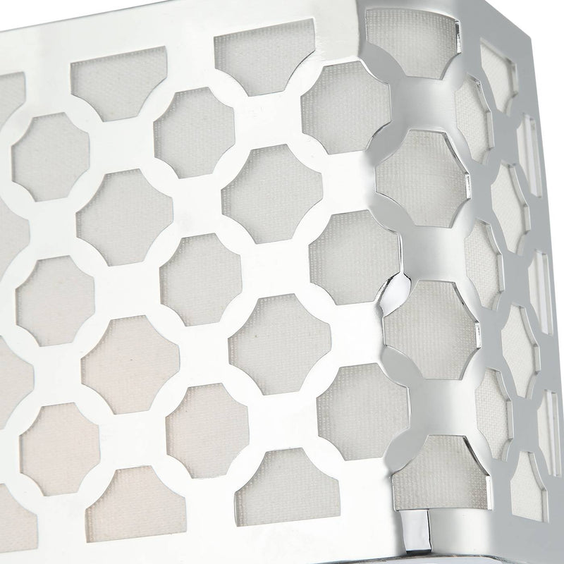 Orlicki Design Verno 2L washer sconce wall lamp E14 W 30cm