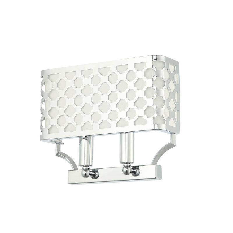 Orlicki Design Verno 2L washer sconce wall lamp E14 W 30cm