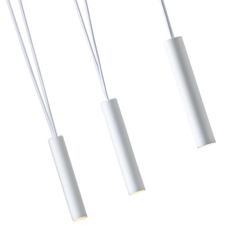 Orlicki Design Viva 5L pendant lamp G9 H 14cm