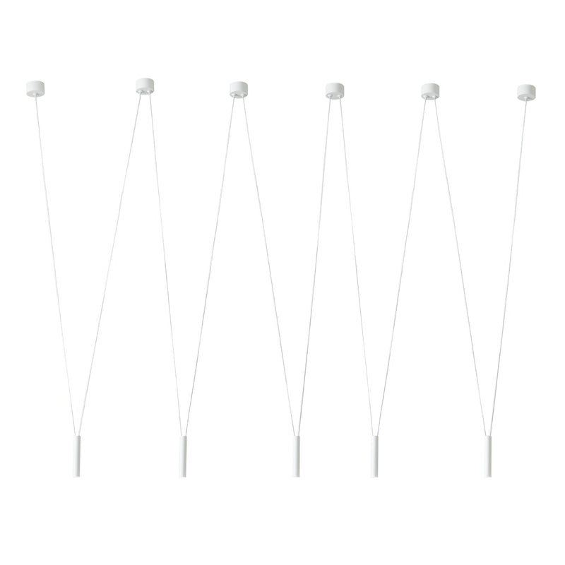 Orlicki Design Viva 5L pendant lamp G9 H 14.5cm