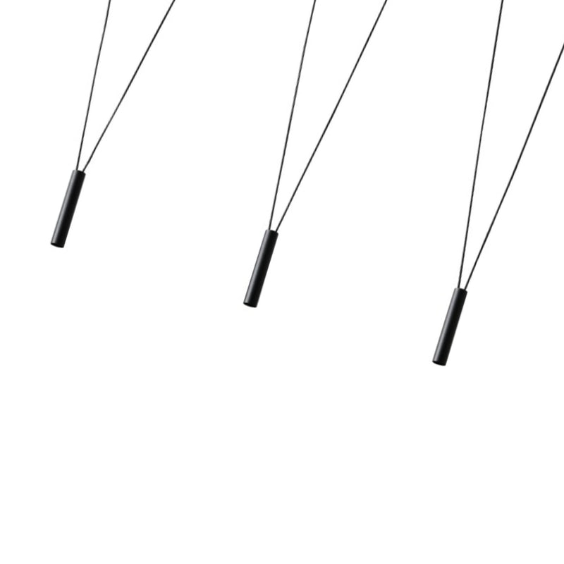 Orlicki Design Viva 5L pendant lamp G9 H 14cm