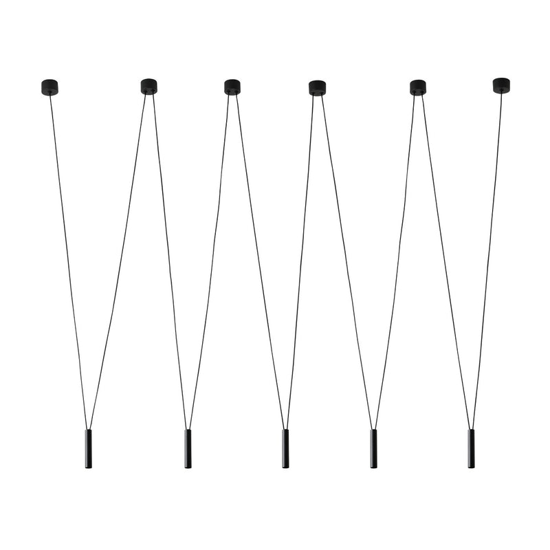 Orlicki Design Viva 5L pendant lamp G9 H 14.5cm