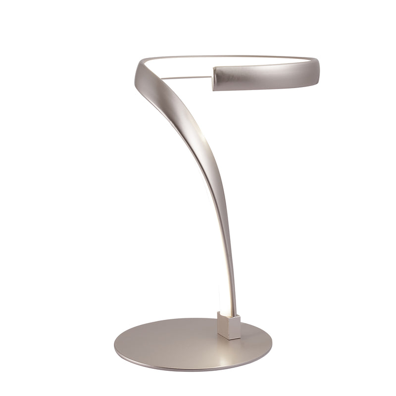 Onli Lighting Infinity pöytävalaisin LED H 34cm