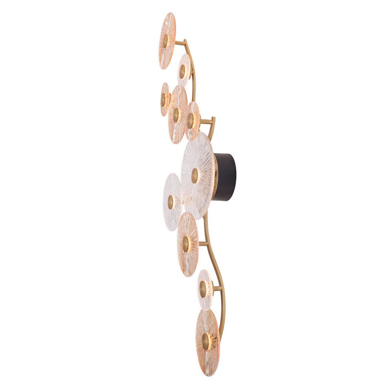 Maxlight Allure 10L vaskemaskine sconce væglampe