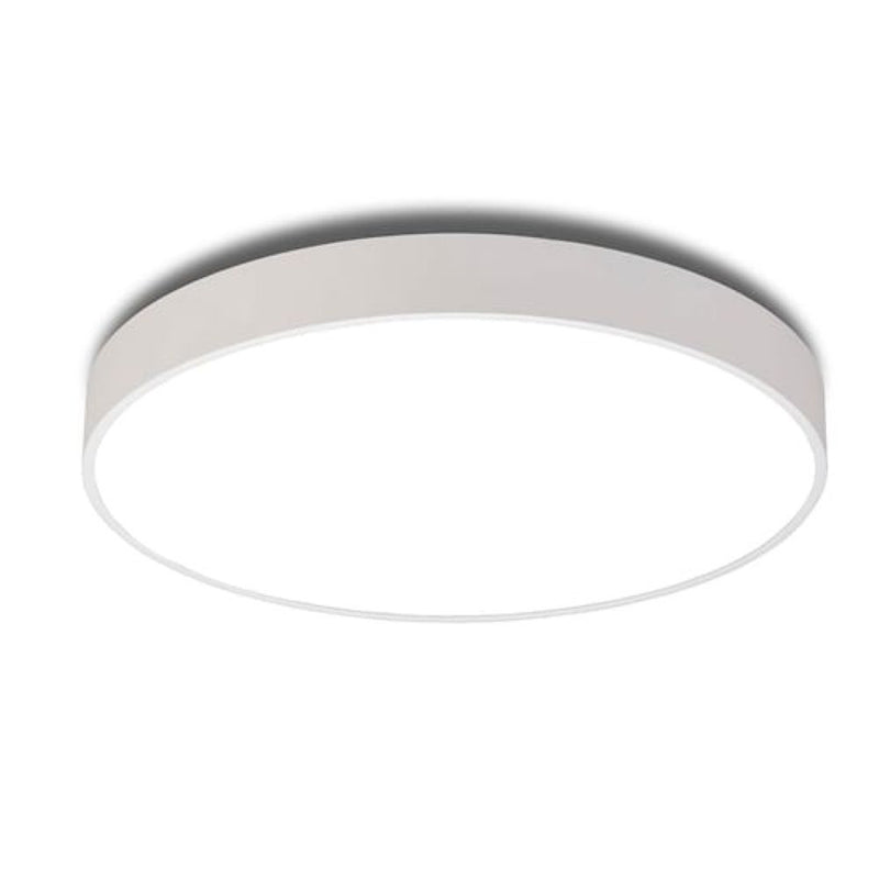 Antidark Luna 1L flush mount ceiling lamp LED D 45cm