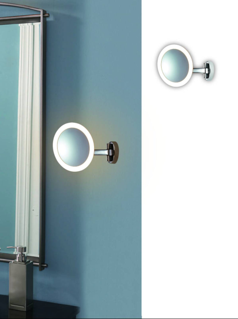 Orlicki Design Belli 1L mirror with light LED D 25cm