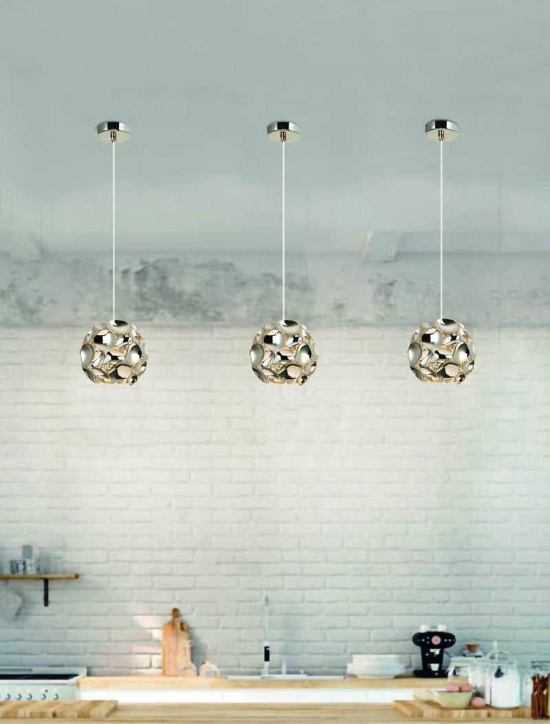 Orlicki Design Carera 1L pendant lamp G9 D 15cm