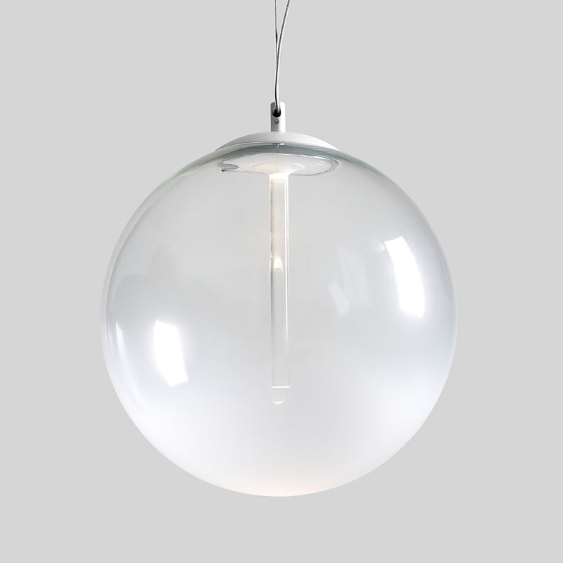 Orlicki Design Planet 1L pendant lamp LED, D 40cm
