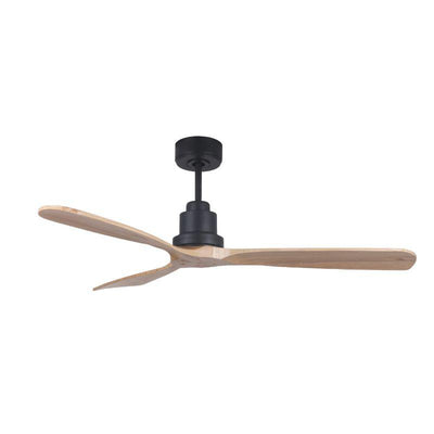 Martec Formentera ceiling fan 3 blades black