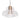Maxlight Signature C 1L pendant lamp, D 22cm, LED