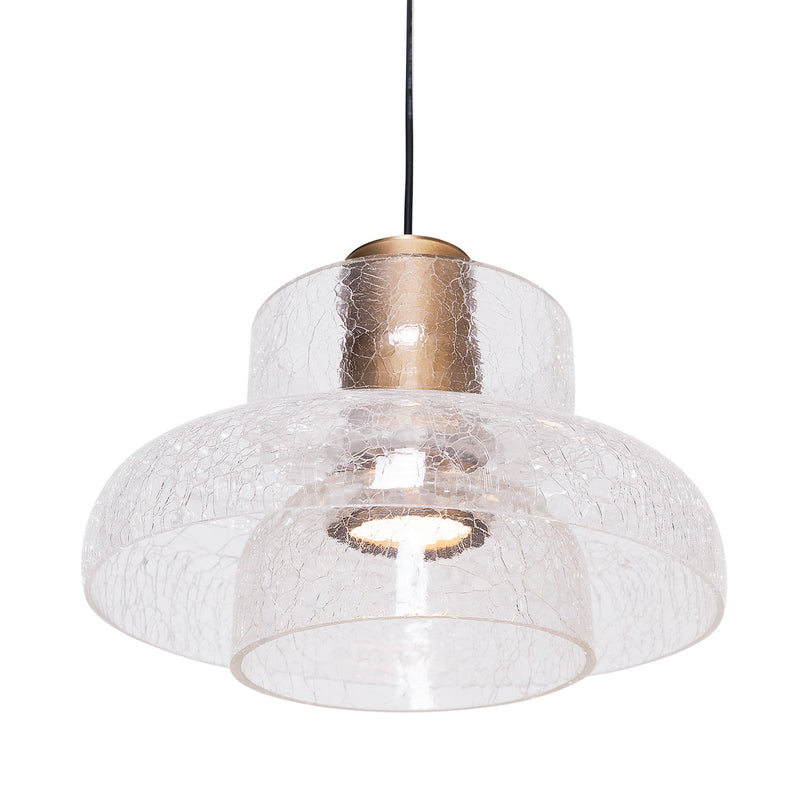 Maxlight Signature C 1L pendant lamp, D 22cm, LED