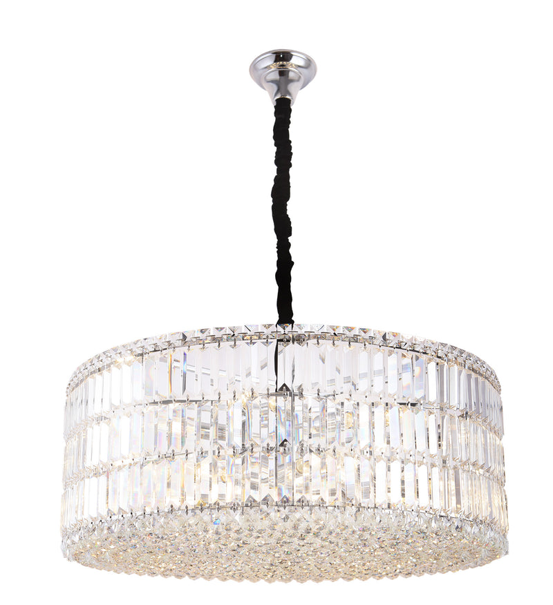 Maxlight Puccini 20L pendant lamp D 80cm