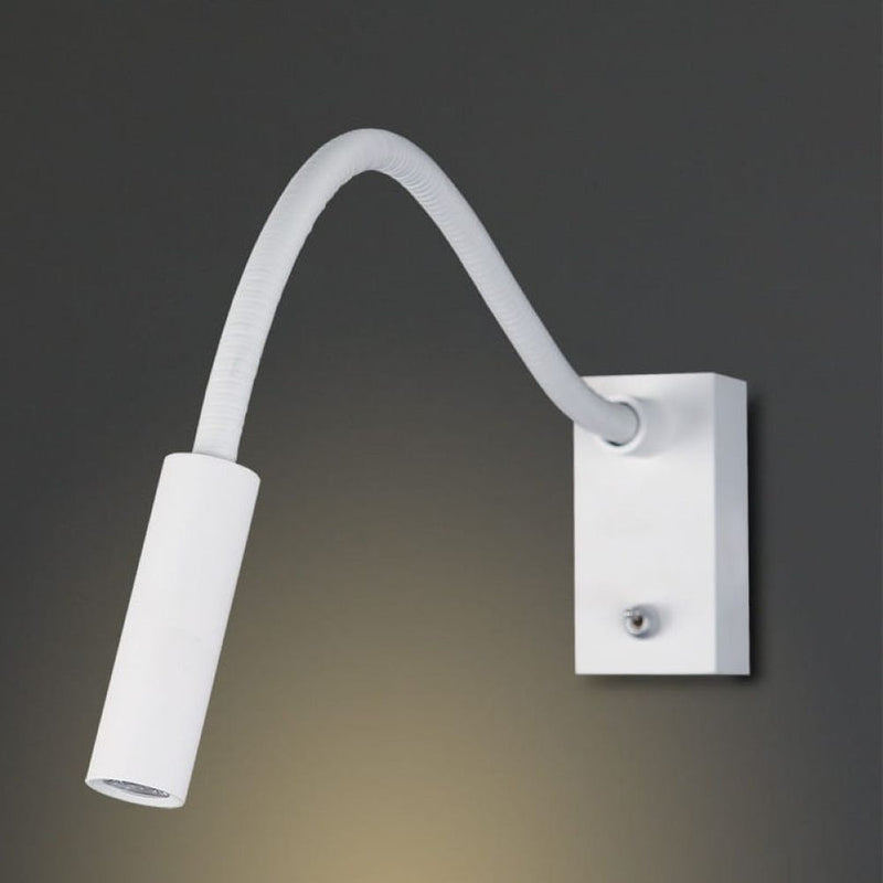 Maxlight Rider 1L accent wall lamp LED 3W