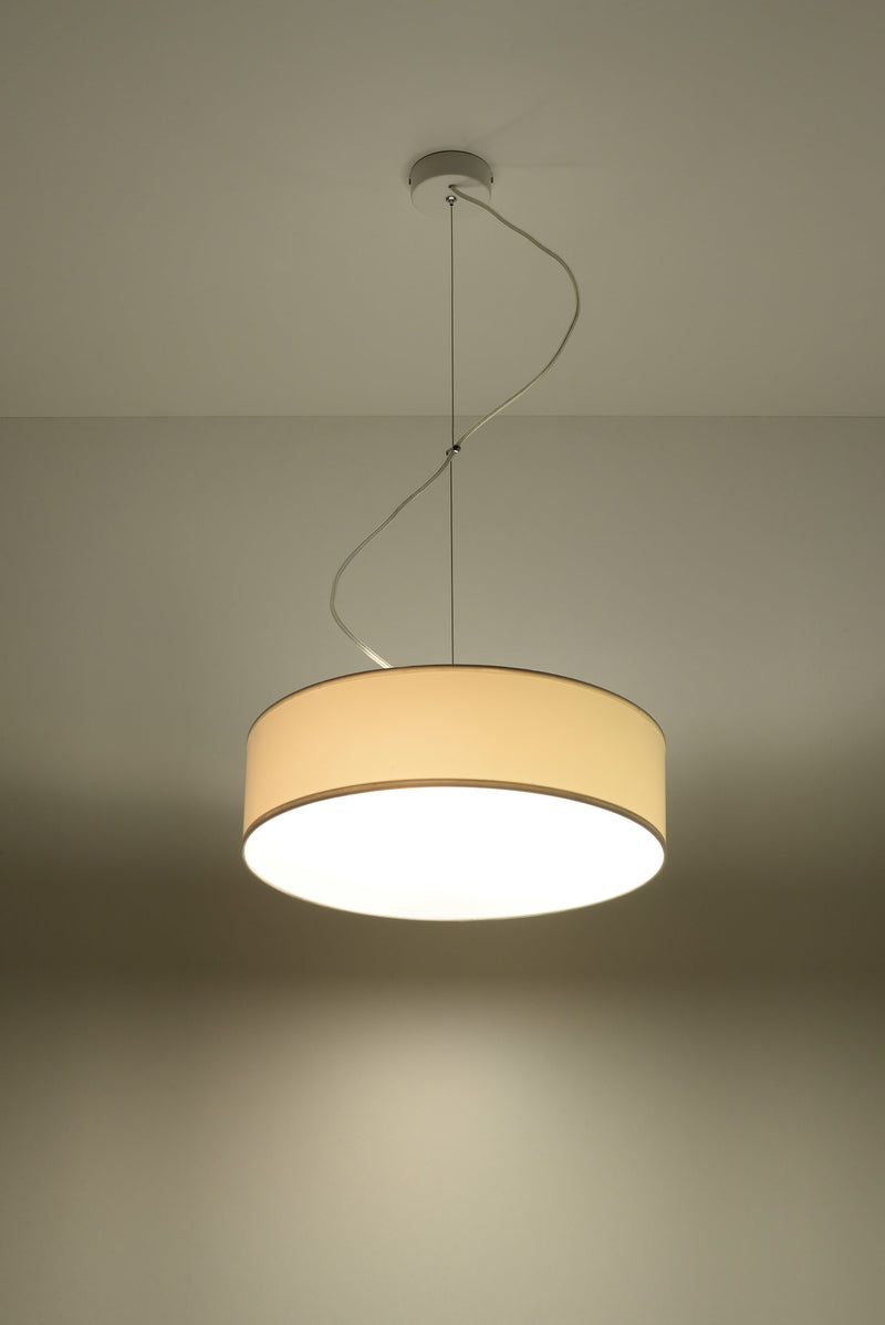 Pendant lamp ARENA 35 white