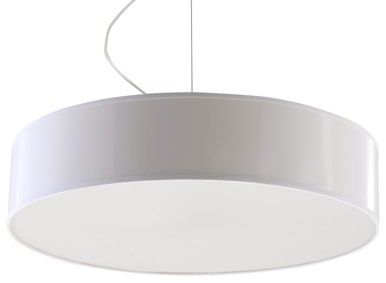 Pendant lamp ARENA 45 white