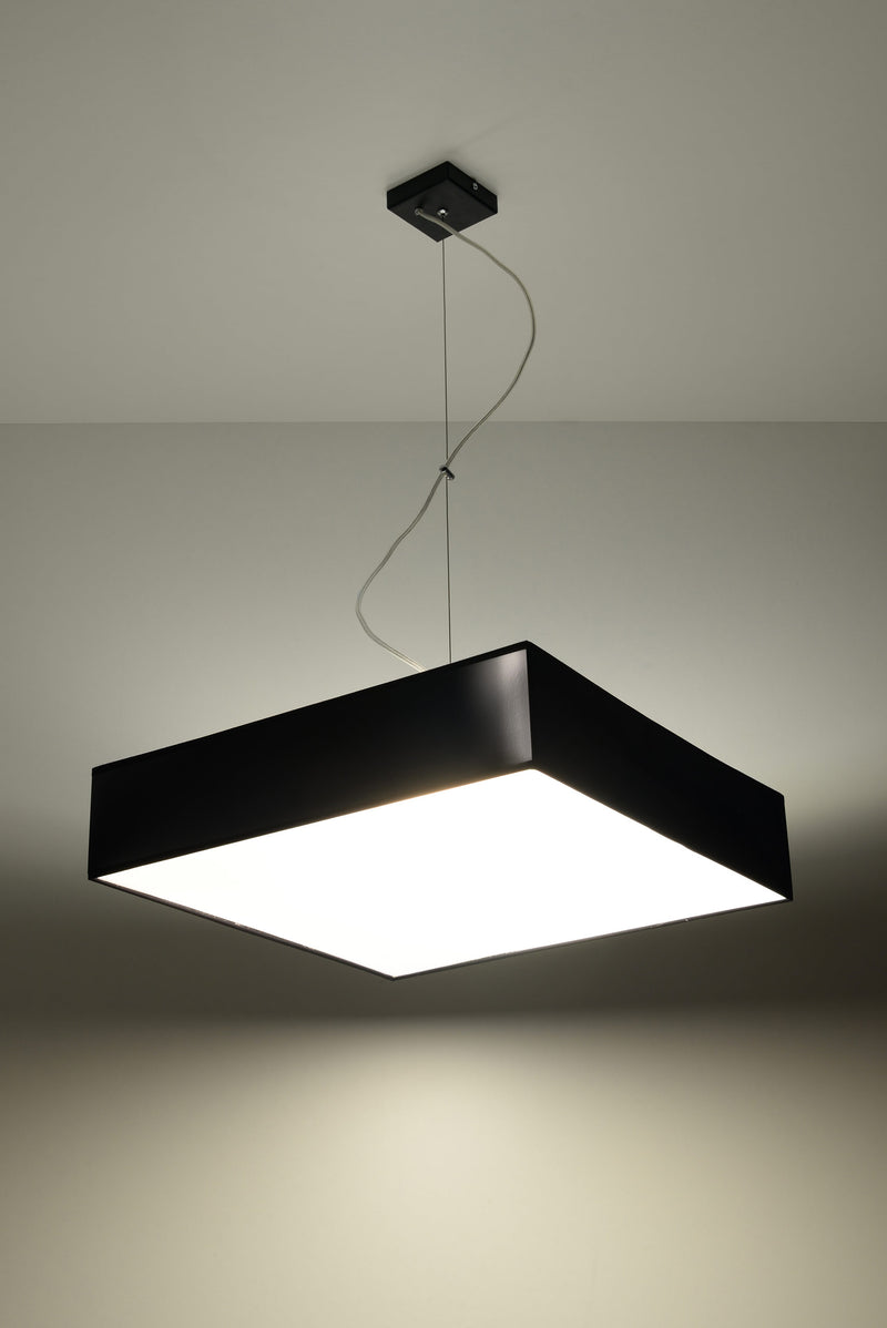 Hanglamp HORUS 45 zwart