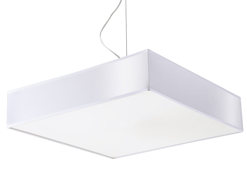 Pendant lamp HORUS 45 white